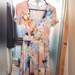 Charlotte Russe Dress